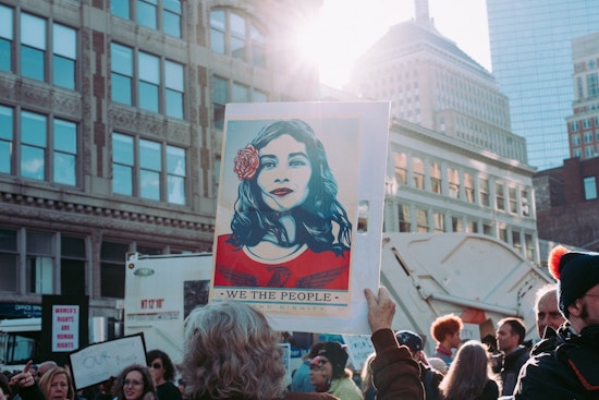 Here are 5 free events in Boston this week