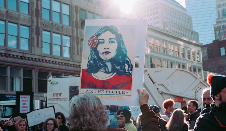 Here are 5 free events in Boston this week