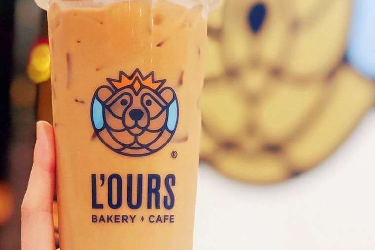 New L’Ours Bakery Cafe debuts in University Village with coffee, tea and more