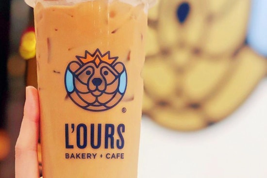 New L’Ours Bakery Cafe debuts in University Village with coffee, tea and more