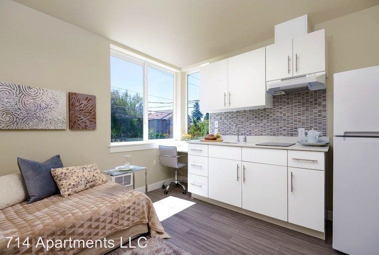 Renting in Seattle: What will $1,100 get you?