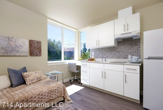 Renting in Seattle: What will $1,100 get you?