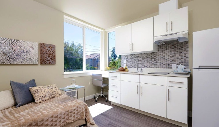 Renting in Seattle: What will $1,100 get you?