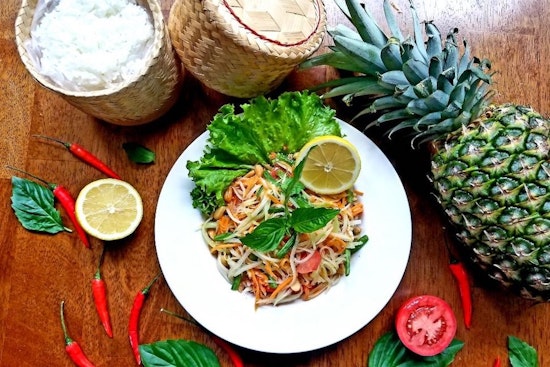Check out the 5 newest restaurants to debut in Chicago
