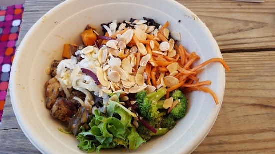 5 mouthwatering to-do's for Miami foodies this week