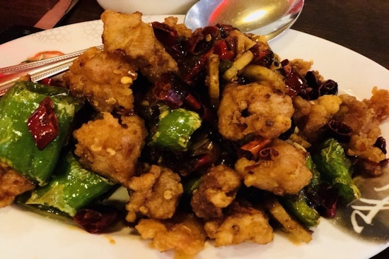 The 5 best Chinese spots in Philadelphia