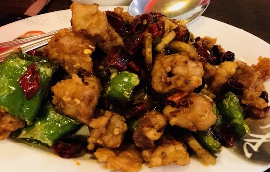 The 5 best Chinese spots in Philadelphia