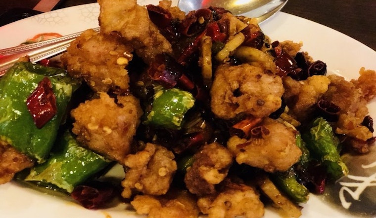 The 5 best Chinese spots in Philadelphia