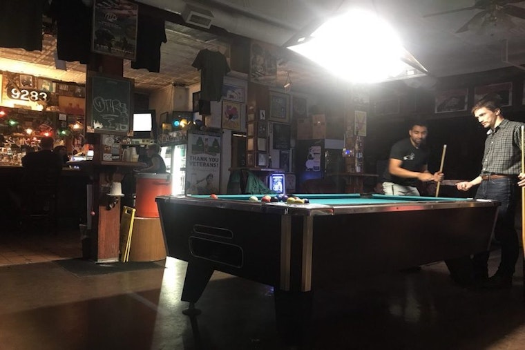Detroit's top 3 dive bars to visit now