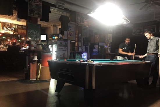 Detroit's top 3 dive bars to visit now