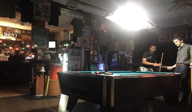 Detroit's top 3 dive bars to visit now