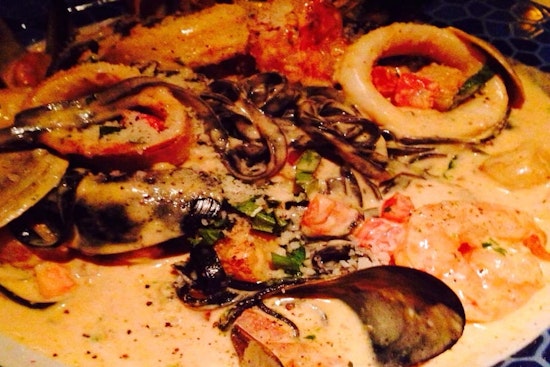 The 5 best Italian spots in Miami Beach