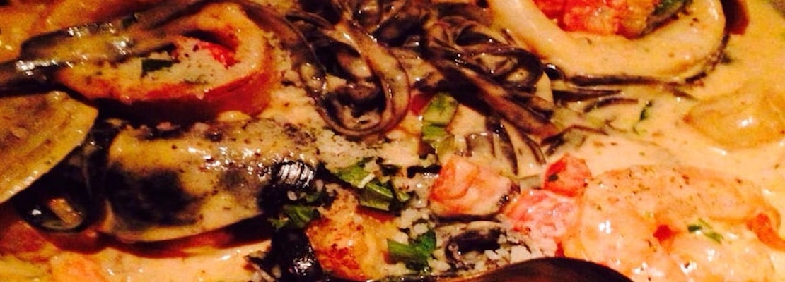 The 5 best Italian spots in Miami Beach