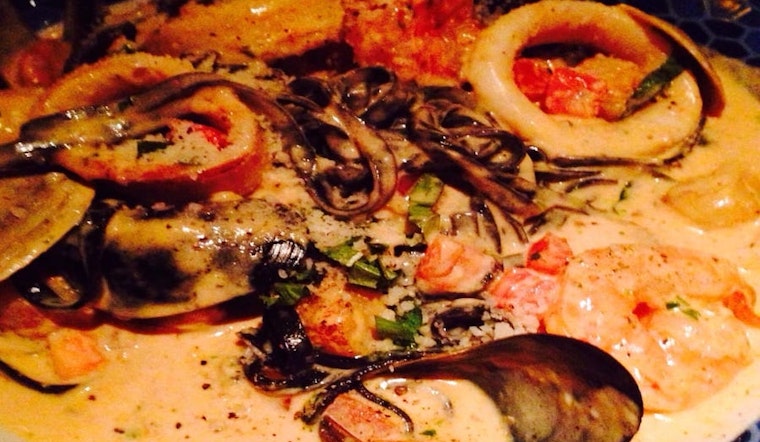 The 5 best Italian spots in Miami Beach
