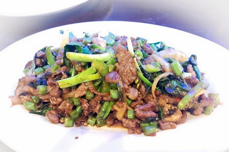 New Westchase eatery Villa Thai Restaurant and Bar opens its door