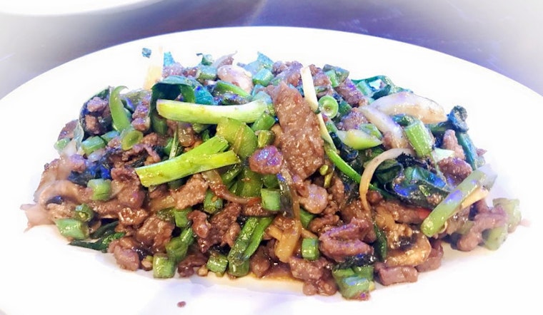 New Westchase eatery Villa Thai Restaurant and Bar opens its door