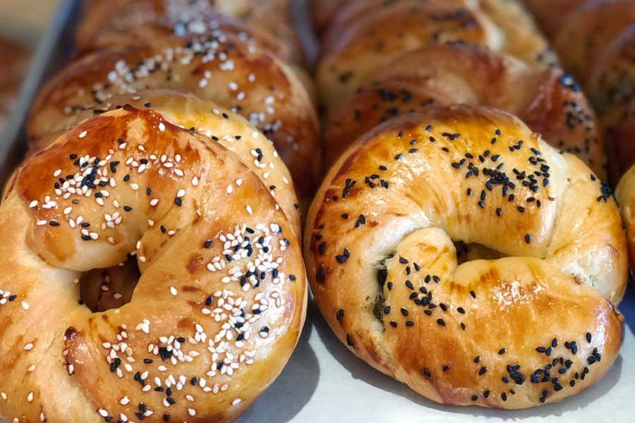 Royal Bakery brings Mediterranean pastries and bread to Granada Hills