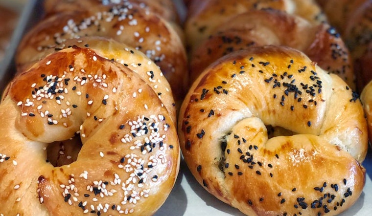 Royal Bakery brings Mediterranean pastries and bread to Granada Hills