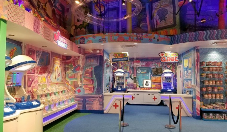 New toy store Distroller World now open in Glendale