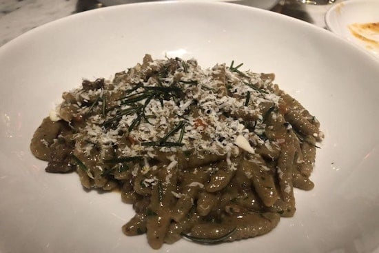 Detroit's 3 best spots for fancy Italian fare