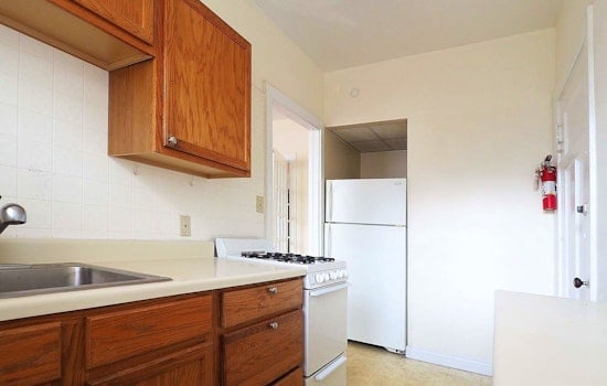 Renting in Cincinnati: What will $700 get you?