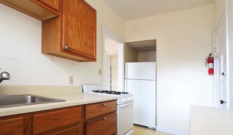 Renting in Cincinnati: What will $700 get you?
