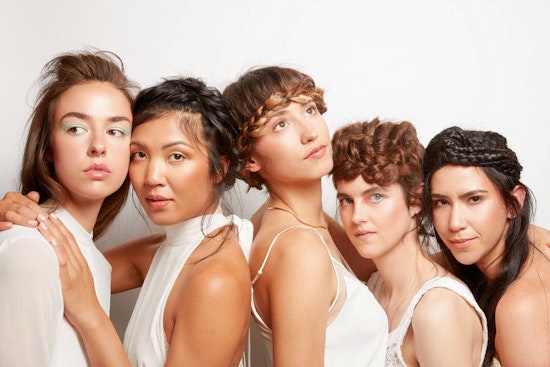 Maintain your mane at new Rockridge hair salon Pony Studios