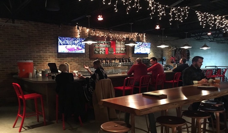Explore 4 top spots in Cincinnati's East End neighborhood