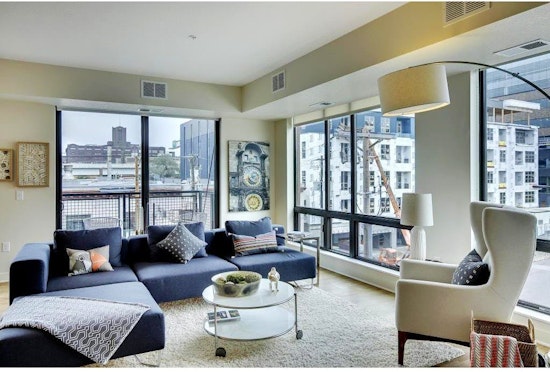 Renting in Minneapolis: What will $1,800 get you?