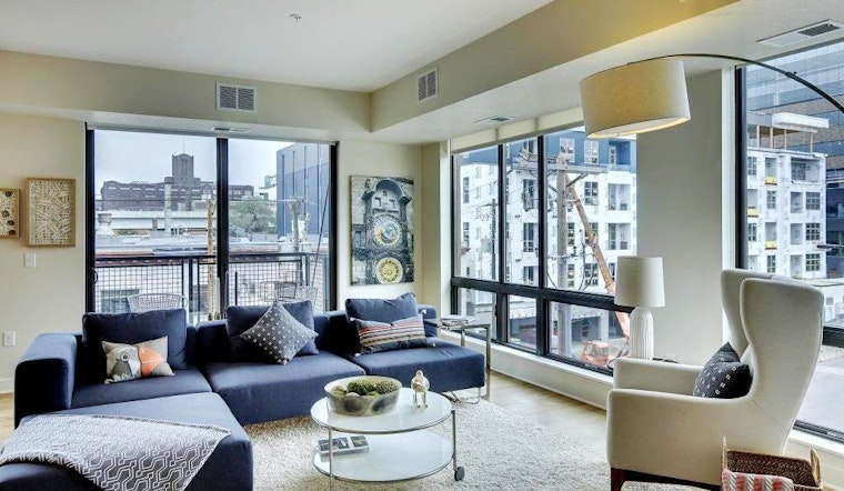 Renting in Minneapolis: What will $1,800 get you?
