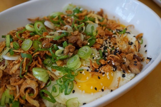 Here are New York City's top 5 Taiwanese spots
