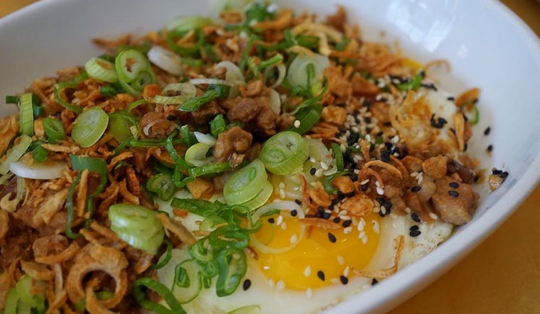 Here are New York City's top 5 Taiwanese spots