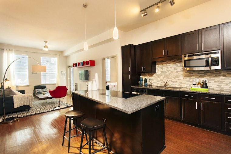 Explore today's cheapest rentals in Lower Dowtown, Denver