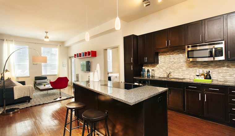 Explore today's cheapest rentals in Lower Dowtown, Denver