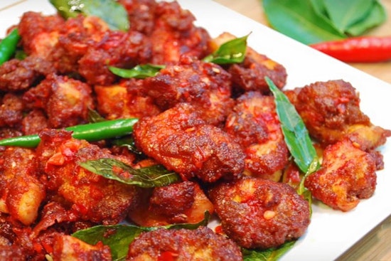 New Indian spot Tadka Indian Cuisine debuts in Long Island City