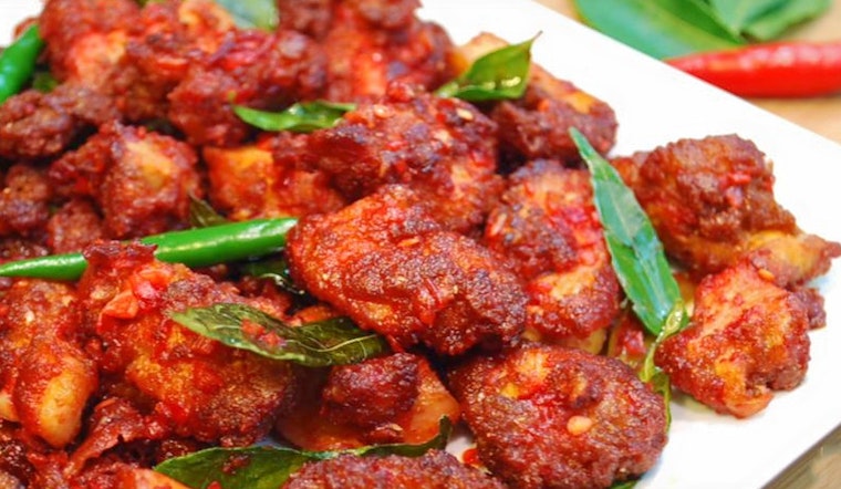New Indian spot Tadka Indian Cuisine debuts in Long Island City