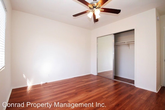Explore today's cheapest rentals in West Hollywood
