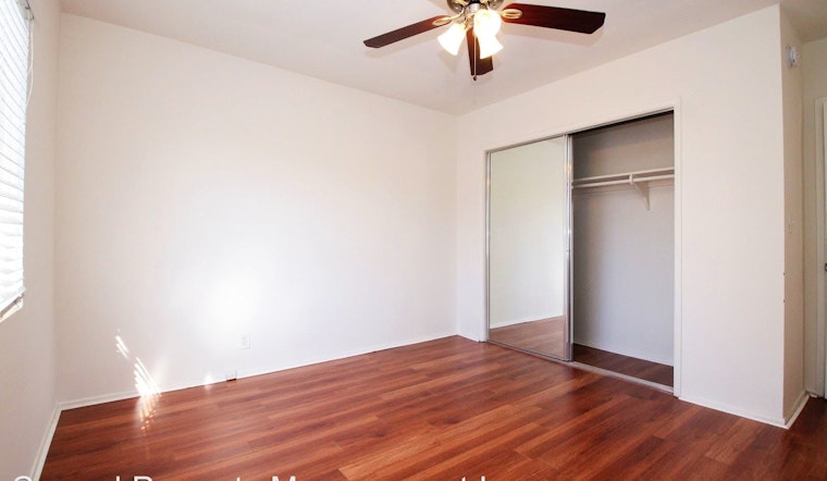 Explore today's cheapest rentals in West Hollywood
