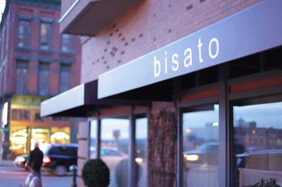 Italian fine-dining restaurant Bisato reopens in Pioneer Square