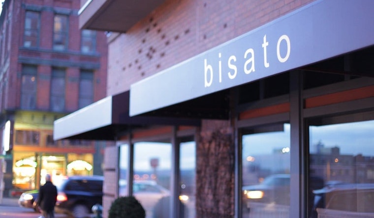 Italian fine-dining restaurant Bisato reopens in Pioneer Square
