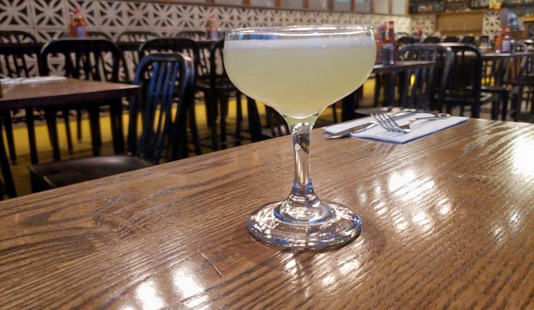 Bang Bang Kitchen brings New Mexican fare to Othello