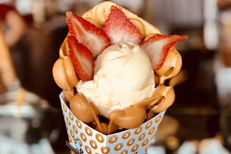 Ironing out the best: Houston's top 4 spots for waffles