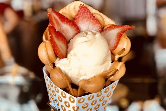 Ironing out the best: Houston's top 4 spots for waffles