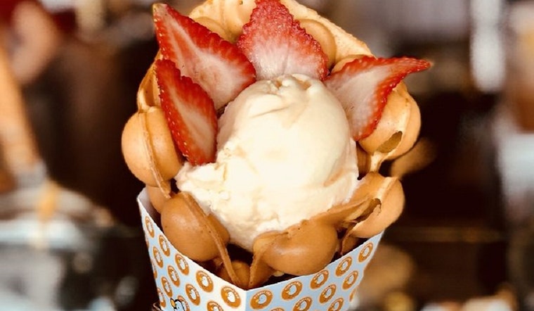Ironing out the best: Houston's top 4 spots for waffles