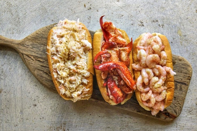 Are these trending Washington restaurants on your radar?
