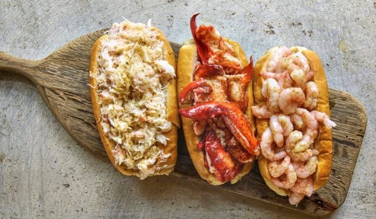 Are these trending Washington restaurants on your radar?