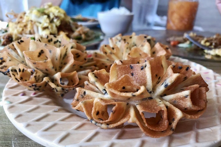 The 3 best Southeast Asian spots in Goldsboro