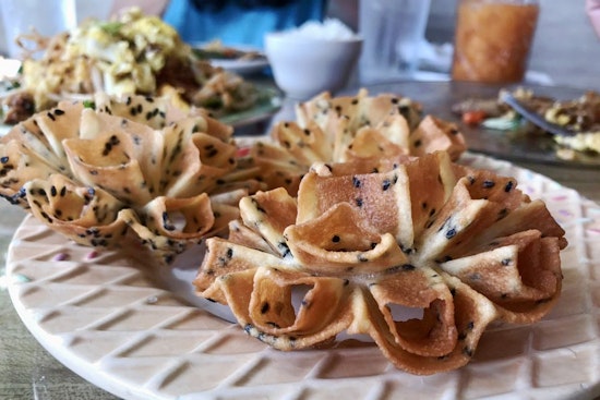 The 3 best Southeast Asian spots in Goldsboro