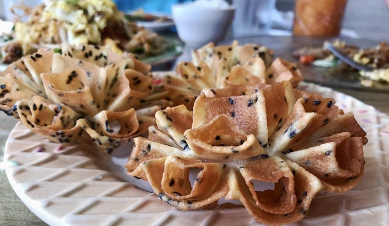 The 3 best Southeast Asian spots in Goldsboro