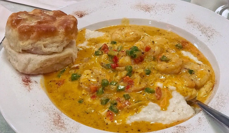 Explore the 3 best inexpensive diners in Charlotte